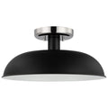 Colony Flush Mount Ceiling Light by Nuvo Lighting