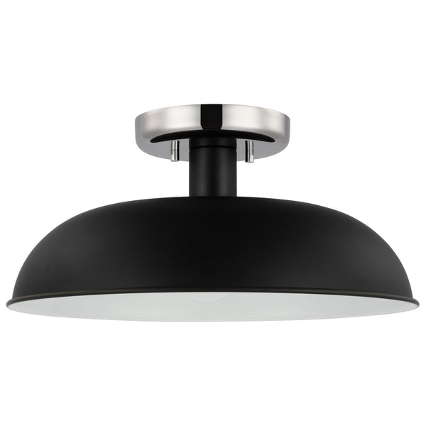 Colony Flush Mount Ceiling Light by Nuvo Lighting