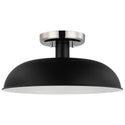 Colony Flush Mount Light by Nuvo Lighting