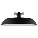 Colony Flush Mount Light by Nuvo Lighting