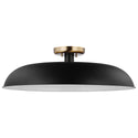 Colony Flush Mount Light by Nuvo Lighting