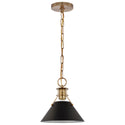 Outpost Pendant by Nuvo Lighting
