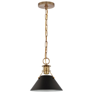 Outpost Pendant by Nuvo Lighting