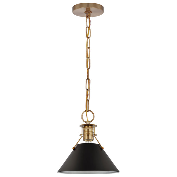 Outpost Pendant by Nuvo Lighting