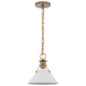 Outpost Pendant by Nuvo Lighting