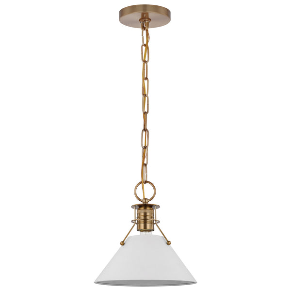 Outpost Pendant by Nuvo Lighting
