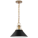 Outpost Pendant by Nuvo Lighting