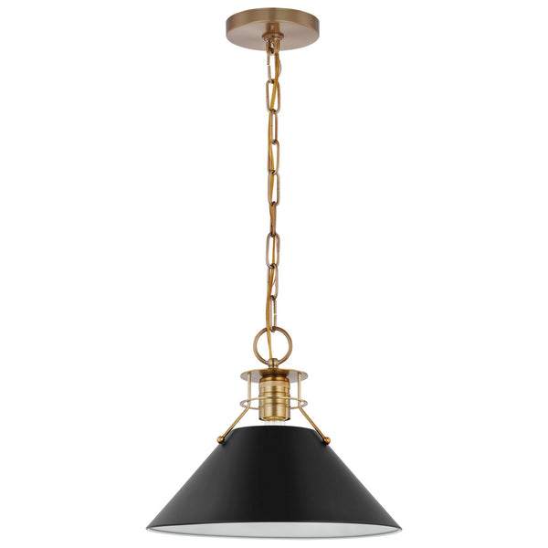Outpost Pendant by Nuvo Lighting