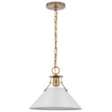 Outpost Pendant by Nuvo Lighting