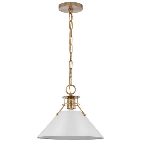 Outpost Pendant by Nuvo Lighting