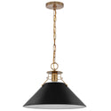 Outpost Pendant by Nuvo Lighting
