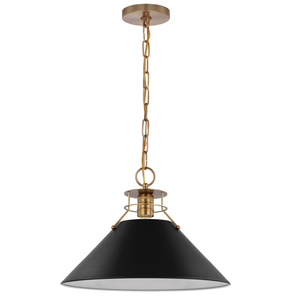 Outpost Pendant by Nuvo Lighting