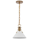 Outpost Pendant by Nuvo Lighting