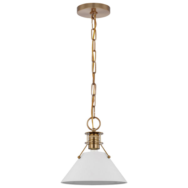 Outpost Pendant by Nuvo Lighting