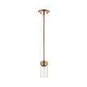 Intersection Pendant by Nuvo Lighting