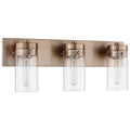 Intersection Vanity by Nuvo Lighting