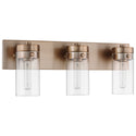 Intersection Vanity by Nuvo Lighting