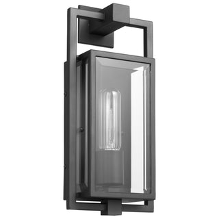 Exhibit Outdoor (Wet) Lantern by Nuvo Lighting