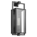 Exhibit Outdoor (Wet) Lantern by Nuvo Lighting