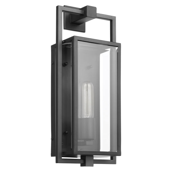 Exhibit Outdoor (Wet) Lantern by Nuvo Lighting