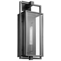 Exhibit Outdoor (Wet) Wall Lantern by Nuvo Lighting
