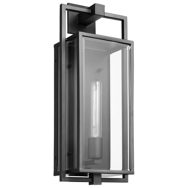 Exhibit Outdoor (Wet) Wall Lantern by Nuvo Lighting