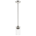 Intersection Mini Pendant by Nuvo Lighting