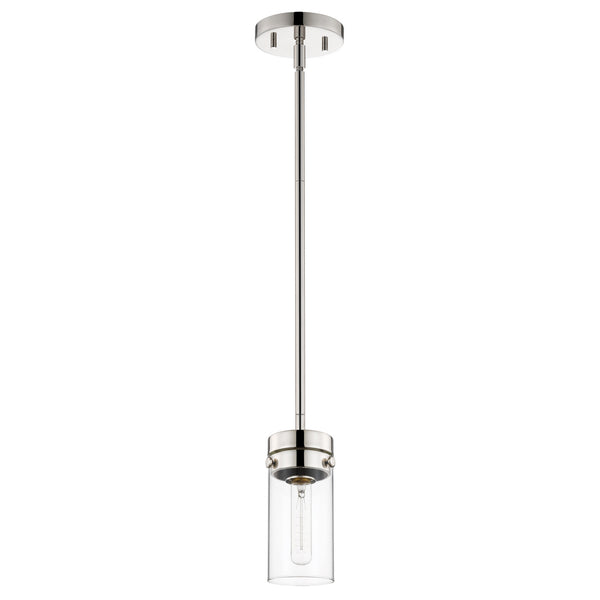 Intersection Mini Pendant by Nuvo Lighting