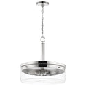 Intersection Pendant by Nuvo Lighting