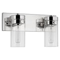 Intersection Vanity by Nuvo Lighting