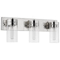 Intersection Vanity by Nuvo Lighting