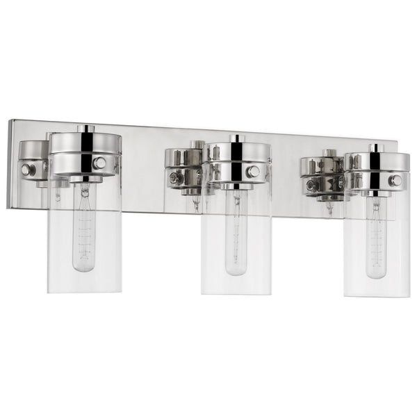 Intersection Vanity by Nuvo Lighting