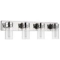Intersection Vanity by Nuvo Lighting