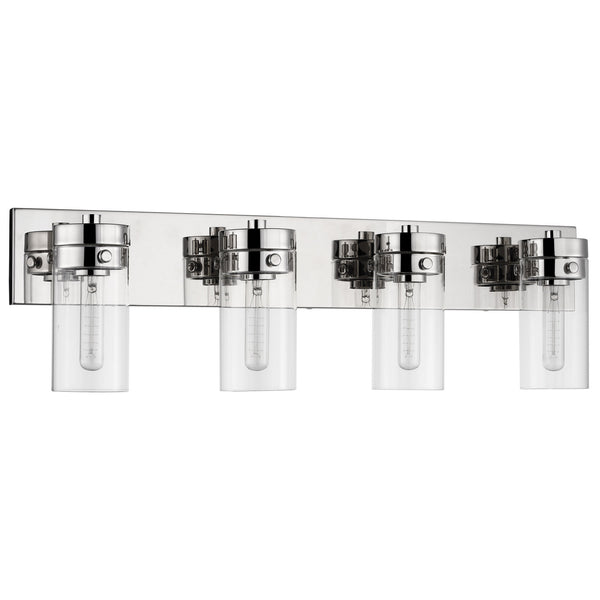 Intersection Vanity by Nuvo Lighting