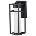Ledges Outdoor (Wet) Wall Lantern by Nuvo Lighting