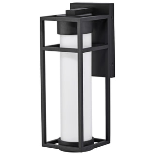 Ledges Outdoor (Wet) Wall Lantern by Nuvo Lighting