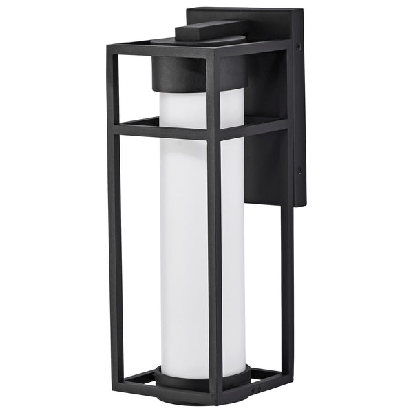 Ledges Outdoor (Wet) Lantern by Nuvo Lighting