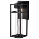 Ledges Outdoor (Wet) Lantern by Nuvo Lighting
