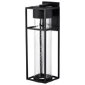 Ledges Outdoor (Wet) Lantern by Nuvo Lighting