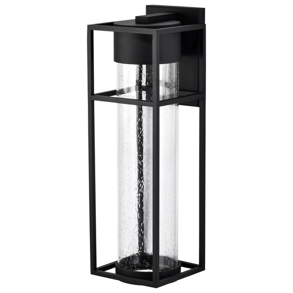 Ledges Outdoor (Wet) Lantern by Nuvo Lighting