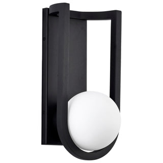 Cradle Outdoor (Wet) Lantern by Nuvo Lighting