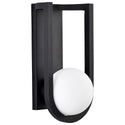 Cradle Outdoor (Wet) Wall Lantern by Nuvo Lighting