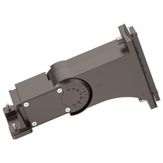 Aluminum Area Light Accents by Nuvo Lighting