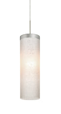 Friz Outdoor (Damp) Pendant by Besa
