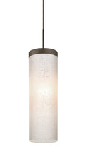 Friz Outdoor (Damp) Pendant by Besa