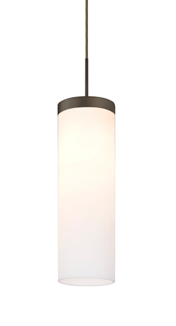 Friz Outdoor (Damp) Pendant by Besa