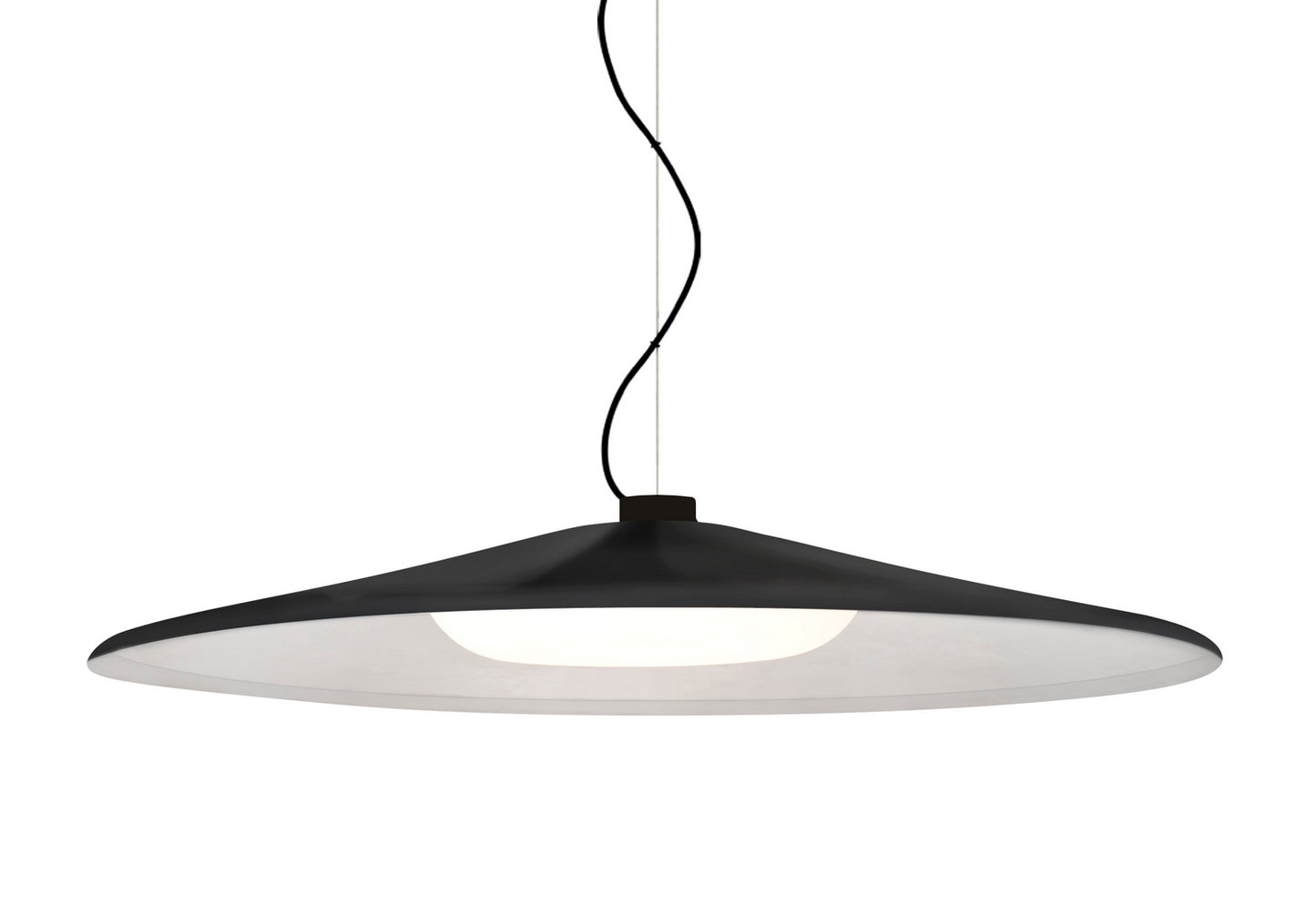 Besa-1KX-SWANBK-LED-BK|MAIN