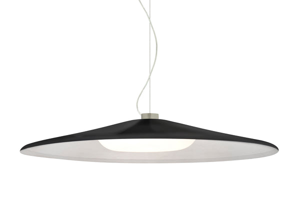 Swan Outdoor (Damp) Pendant by Besa