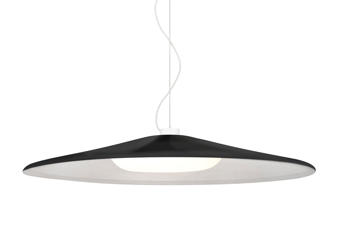 Besa-1KX-SWANBK-LED-WH|MAIN