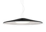 Besa-1KX-SWANBK-LED-WH|MAIN